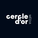Cercle d'or Média logo