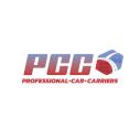 Professional Car Carriers (PCC) logo