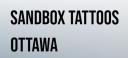 Sandbox Tattoos Ottawa logo