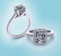 Luxury Diamonds image 3