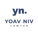 Yoav Niv Law logo