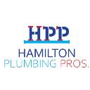 Hamilton Plumbing Pros logo