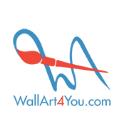 WallArt4You Studio Ltd. logo