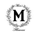 Florist Oakville | Flower Shop | Moon's Flowers logo