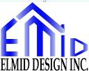 Elmid Design Inc. logo
