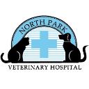 North Park Animal Hospital logo