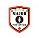 Major Pest Control Red Deer logo
