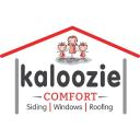 Kaloozie Comfort logo