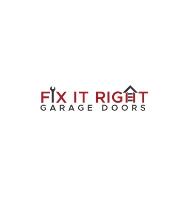 Fix It Right Garage Doors image 1