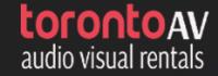 Toronto Audio Visual Rentals image 1