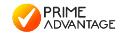 Prime Advantage logo