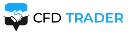 CFD Trader logo