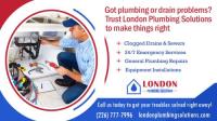London Plumbing Solutions image 2