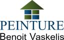 PEINTURE BENOIT VASKELIS logo