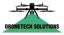 DroneTech Solutions logo