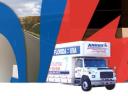 Anber Moving & Storage logo