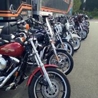 Barnes Harley-Davidson® Victoria image 3