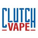Clutch Vape logo