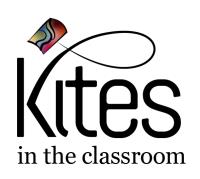 Kites in the Classroom image 1