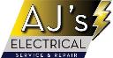 AJ's Electrical Service & Repair logo