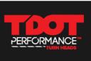 TDot Performance logo