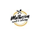 Matheson Sweets & Catering - Indian Restaurant logo