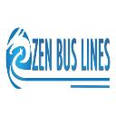 ZEN BUS LINES logo