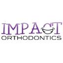Impact Orthodontics logo