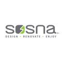 Sosna Inc. logo