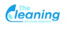 The Cleaning Services Alliance logo