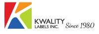 Kwality Labels Inc image 1
