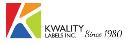 Kwality Labels Inc logo