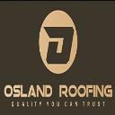 Osland Roofing logo