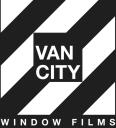 Vancity Window Films logo