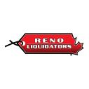 Reno Liquidators logo