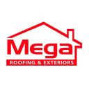 Mega Roofing & Exteriors Inc. logo