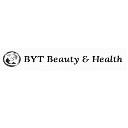 BYT Beauty and Health 白玉堂 logo