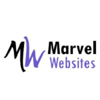Marvel Websites image 1