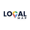 local map logo