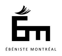 Ébéniste Montréal image 1