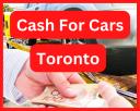 Cash for Cars Toronto logo
