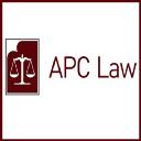 APC Personal Injury Lawyer logo