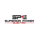 Superior Power Electric logo