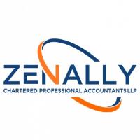 Zenally Chartered Professional Accountants LLP image 1