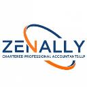 Zenally Chartered Professional Accountants LLP logo