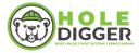 Hole Digger logo