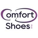 Comfort Shoes Plus logo