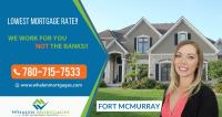 Whalen Mortgages Fort Mcmurray image 4