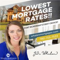 Whalen Mortgages Fort Mcmurray image 1