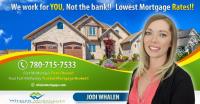Whalen Mortgages Fort Mcmurray image 3